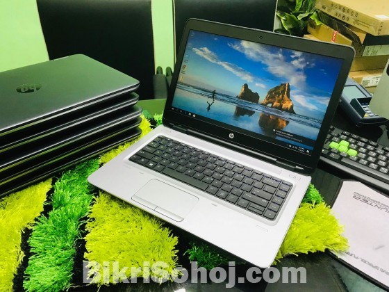 সুপার Fast 6th Gen Ram 8 GB A6 Pro Laptop HDD 500